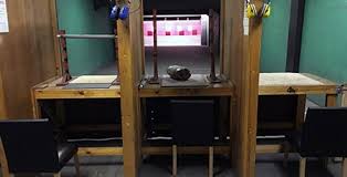 Image result for Blackpool & Fylde Fullbore Pistol & Rifle Club