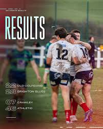 Image result for Brighton Rugby Football Club