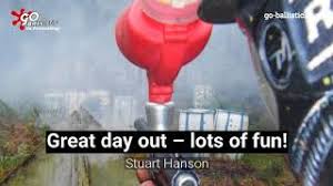 Image result for Go Ballistic Maidenhead Paintballing