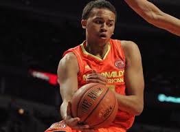 Kyle Anderson (basketball) - Wikipedia