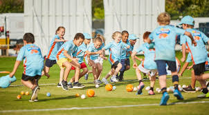 Image result for Epsom Junior Cricket Club