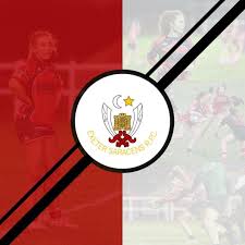 Image result for Exeter Saracens Rugby Football Club