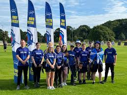 Image result for Falkirk Company Of Archers
