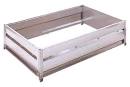 Rehausse Ridelle 156x100 pour