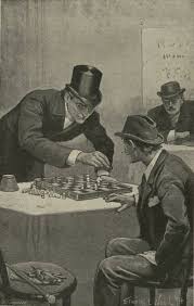 Image result for Manchester Draughts Club