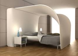 Original And Creative Bed Designs - DigsDigs