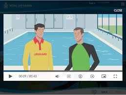 Image result for Vale Royal Life Saving Club