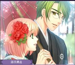 「藤原鷹通 遙かなる時空の中で」の画像検索結果