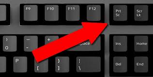 Image result for print screen