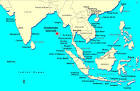 Port Blair, Andaman Islands, India - Discount Cruises, Last-Minute ...