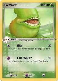 Image result for lol wut