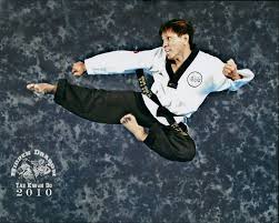 Image result for Hidden Dragon Karate-Do