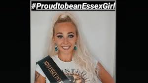 Image result for essex girl