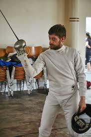 Image result for Egham Fencing Club