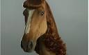 Horses' hair snaps become mane attraction - Telegraph