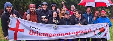 Image result for Wimborne Orienteers