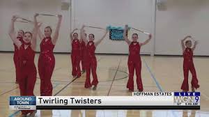 Image result for Teesside Twirlers