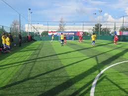 Image result for Goals Soccer Centre