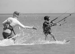Image result for Harrogate Power Kite and Kitesurfing Club