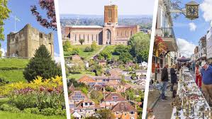 Image result for Guildford