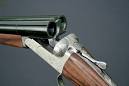 Beretta 471 Silver Hawk Side-by-Side Shotgun - Gun data and ...