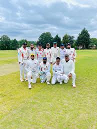 Image result for Roding Valley Cricket Club