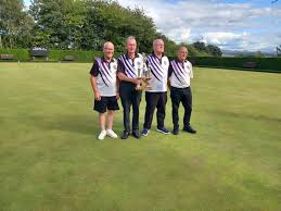Image result for Bankton Mains Bowling Club
