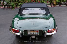 Image result for British Racing Green 1966 Jaguar