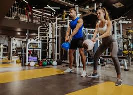 Image result for Kilmarnock Fitness Centre