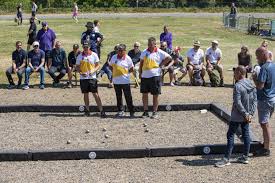 Image result for Handcross Petanque Club