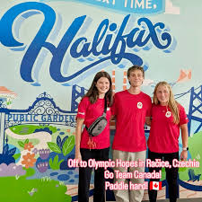 Image result for Halifax Canoe Club