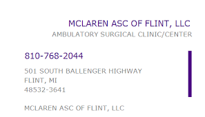 Image result for Flint Asc