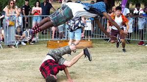 Image result for Spiral Freerun CIC