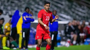 Image result for Old Edmontonians Football Club