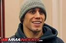 Urijah Faber