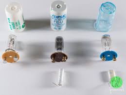 Image result for fluorescent bulb starter