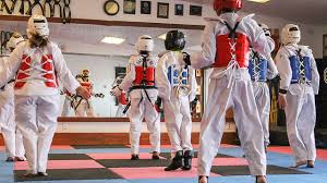 Image result for New Path Martial Arts Academy