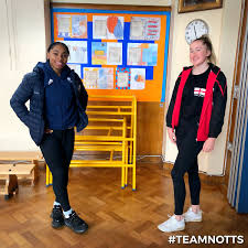 Image result for Notts Gymnastics Club