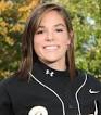 #23 - Stephanie Barrett. Year: Fr. Position: P. Hometown: Plaistow, NH - Stephanie_Barrett