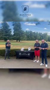 Image result for Burford Golf Club