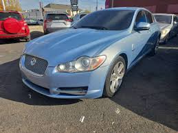 Image result for Frost Blue 2010 Jaguar