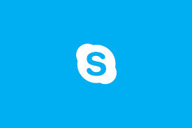 Image result for skype langsam