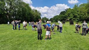 Image result for Chessington Bowmen