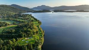 Image result for Loch Lomond Waterski Club