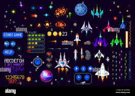 Image result for spaceship sprites