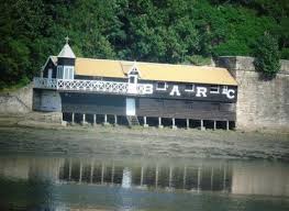 Image result for Berwick Sailing Club