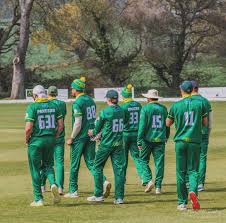 Image result for Horsford Cricket Club