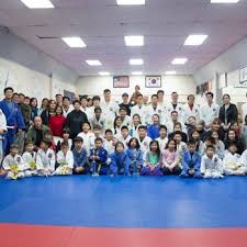 Image result for Glossop Judo Club
