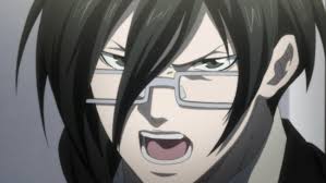 「御堂将剛 PSYCHO-PASS」の画像検索結果