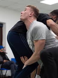 Image result for Swindon Olympic Wrestling Club